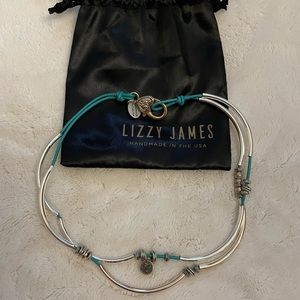 Lizzy James Wrap Bracelet